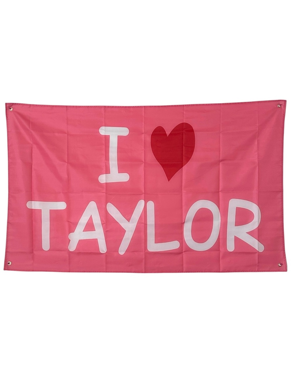 Taylor Swift Banner Room Decor Wall Flag 3 x 5 NEW